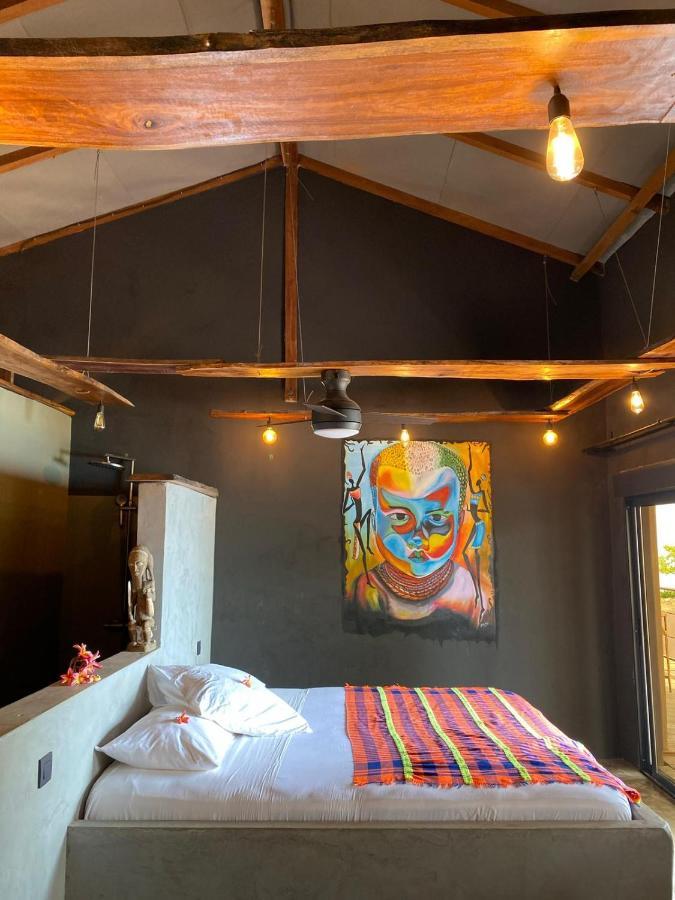 Bubaque Cajou Lodge מראה חיצוני תמונה