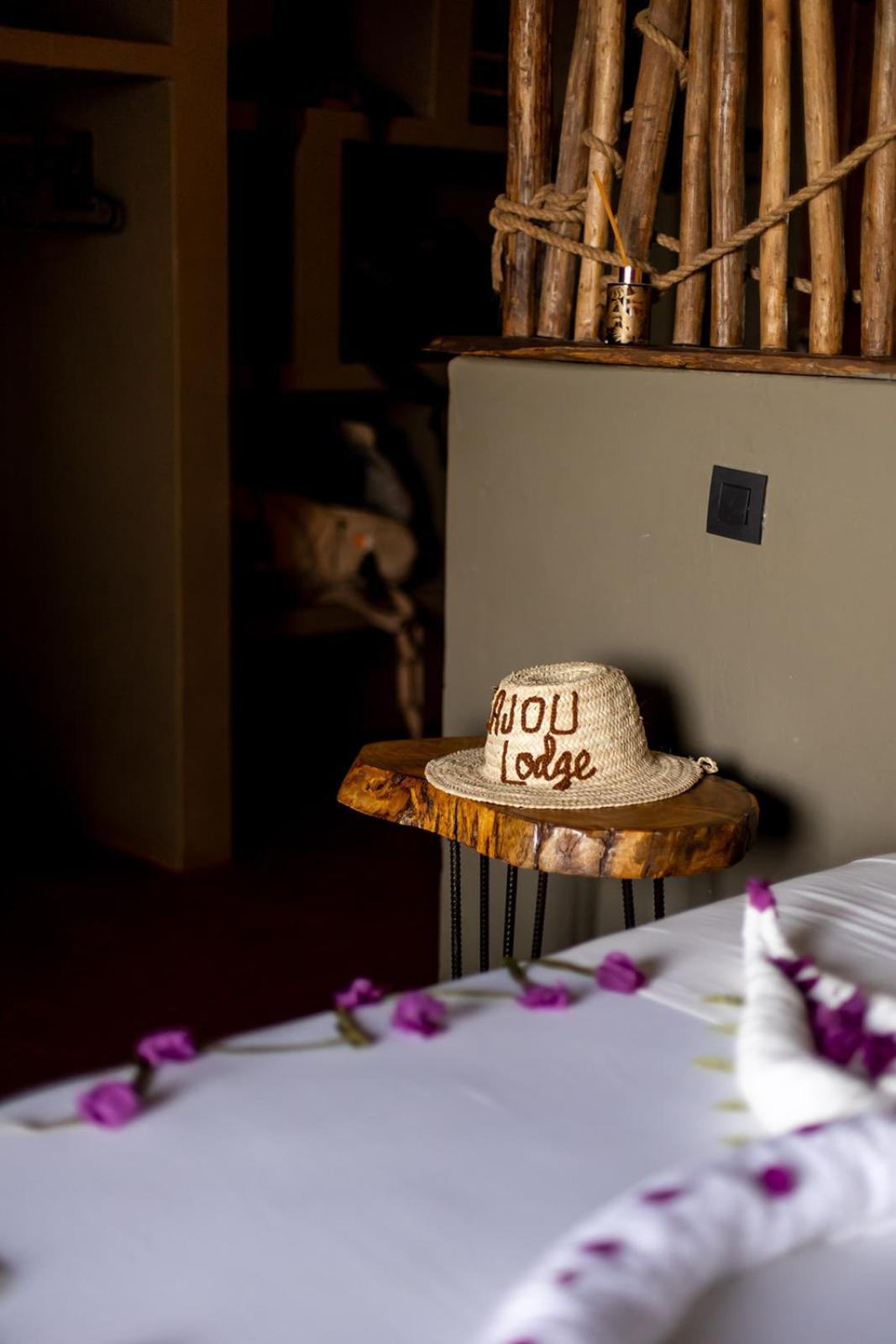 Bubaque Cajou Lodge מראה חיצוני תמונה